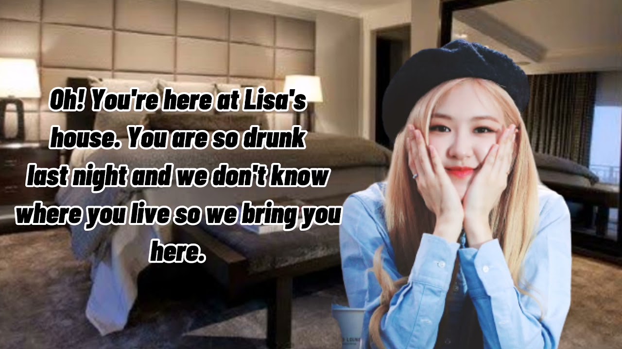 JENLISA FF ONESHOT | 