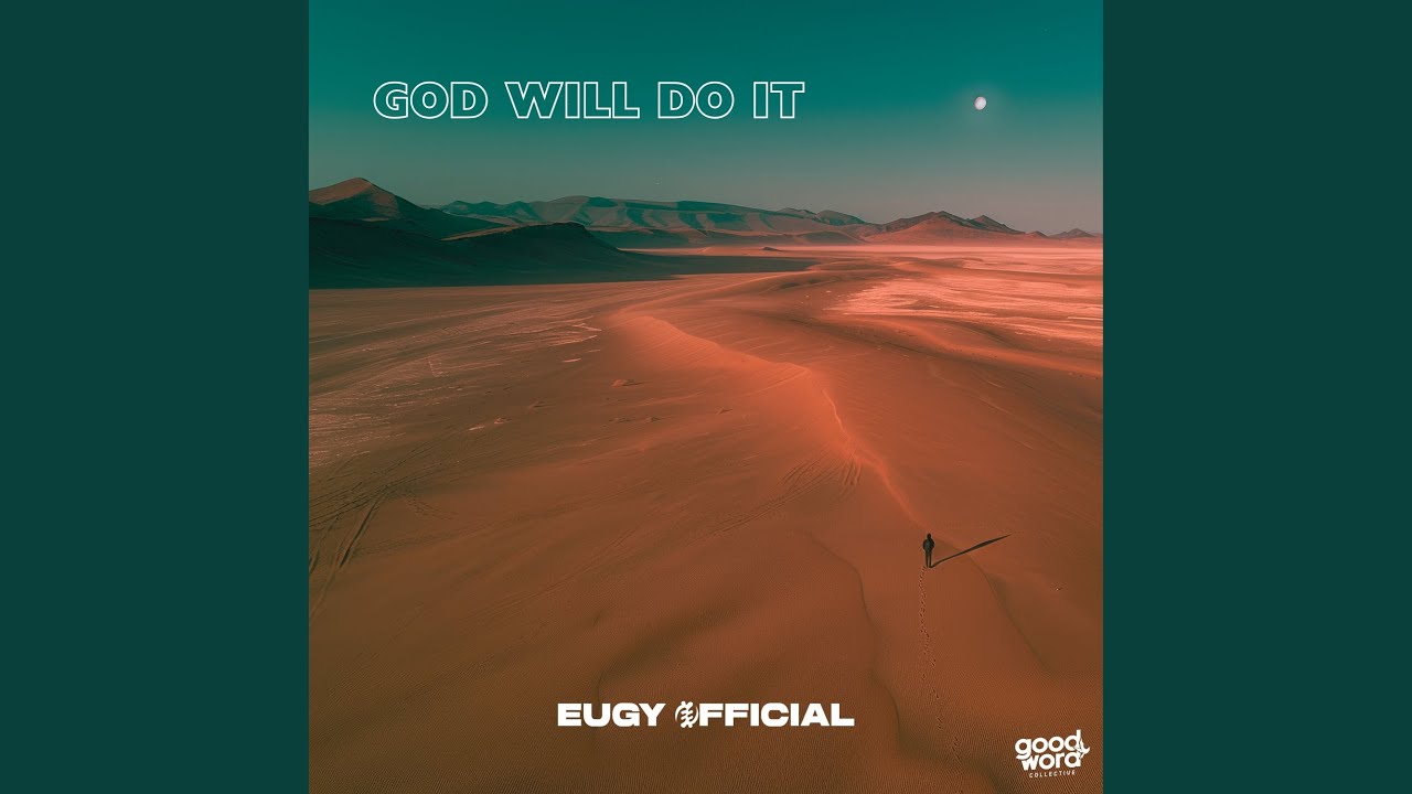 God Will Do It