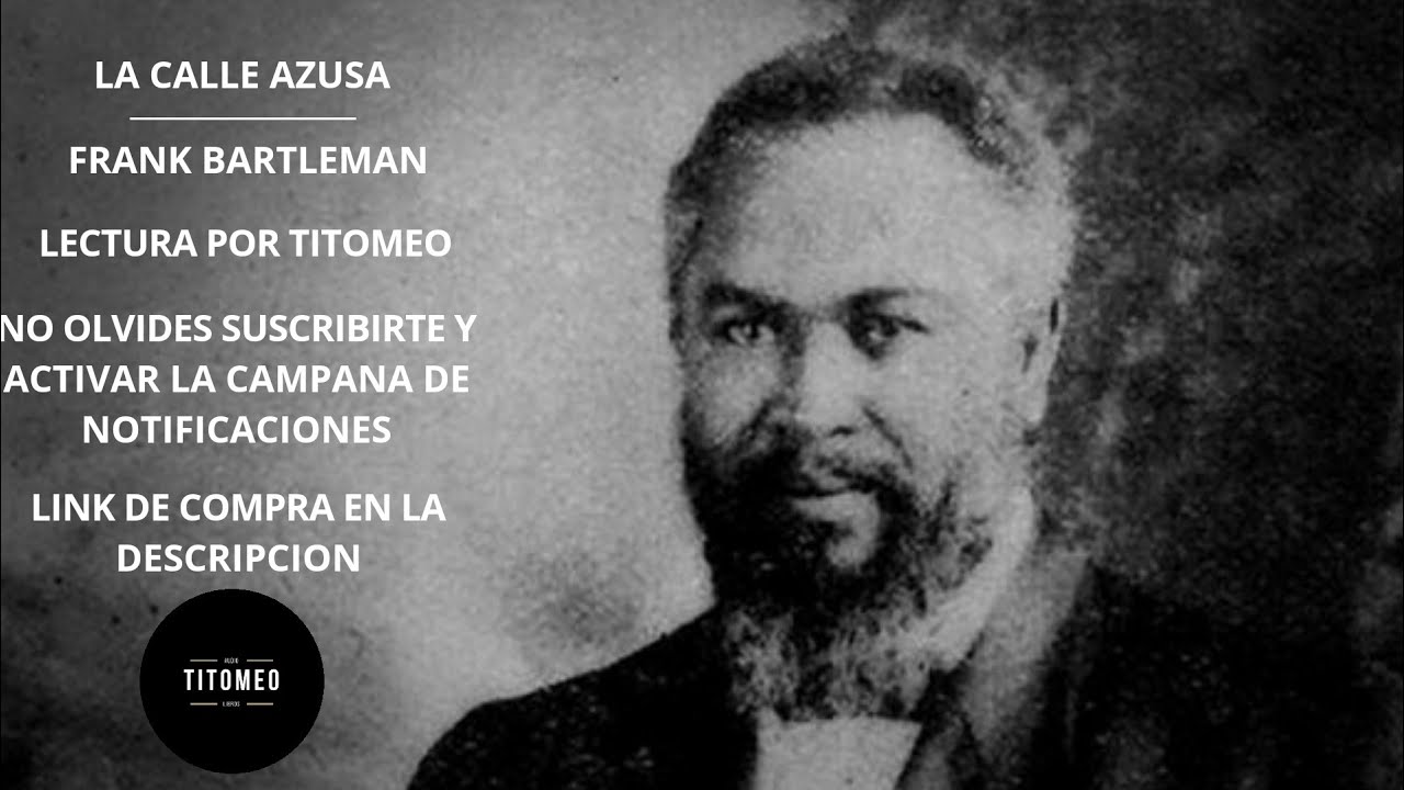 La Calle Azusa - Capitulo 1