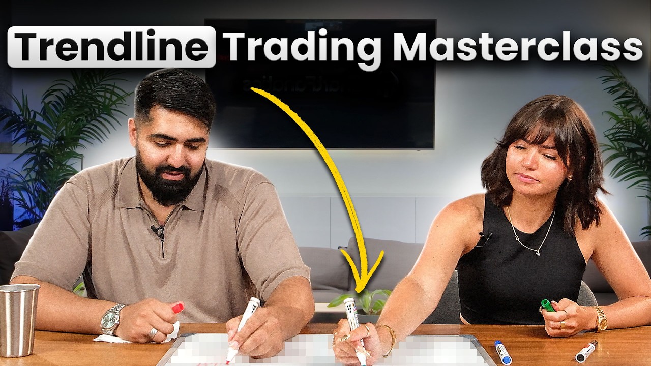 Making $500,000 Using This SIMPLE Futures Strategy - Tori Trades (Simple Breakdown)