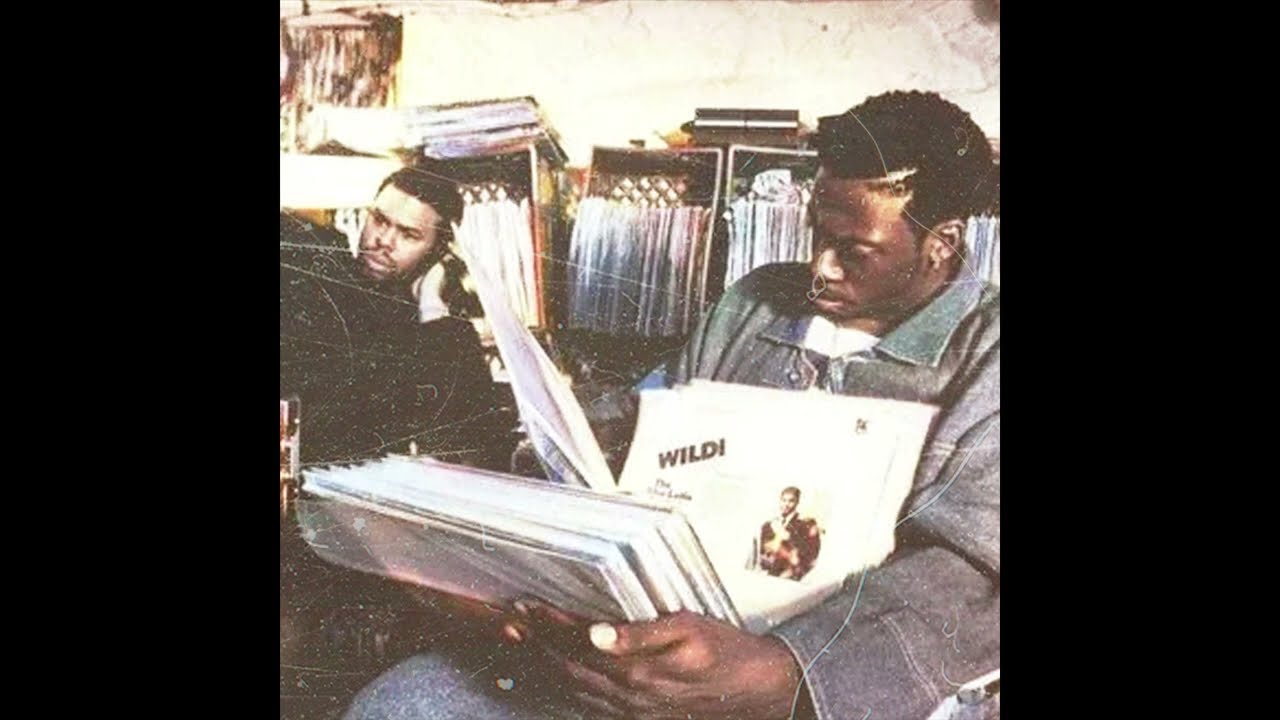 Pete Rock Type Beat x Old School 90s Boom Bap Instrumental - 