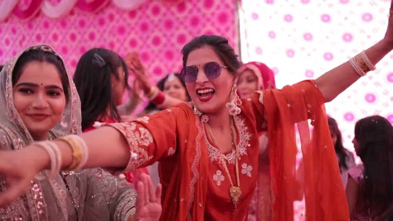 Bhanu Weds Taniya 2