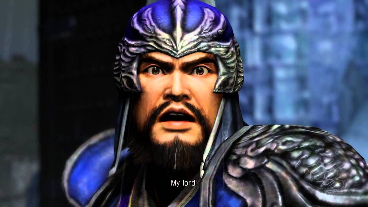 Dynasty Warriors 8 Battle of Tong Gate Wang Yi Azure Tip 5th Weapon Guide
