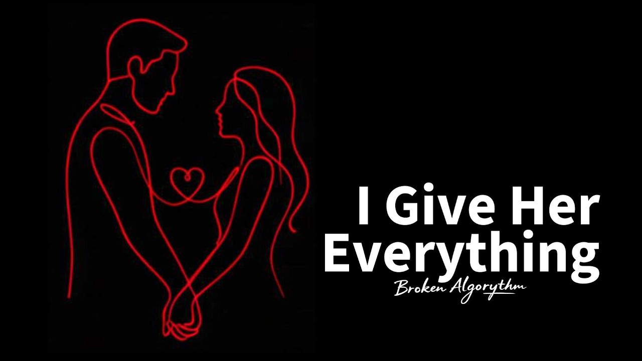 🎵❤️ 365 Valentine – BrokenAlgorythm