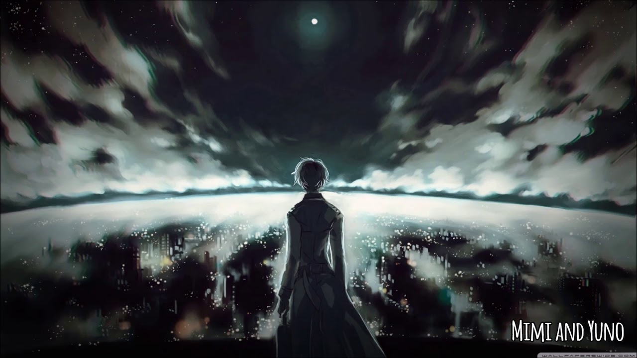 Nightcore - Halo ziemia