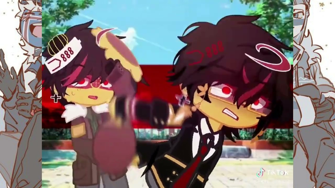 |Tổng hợp Tik Tok Countryhumans| Part 8| #countryhumans #otp #tiktok #capcut #canva #video #edit