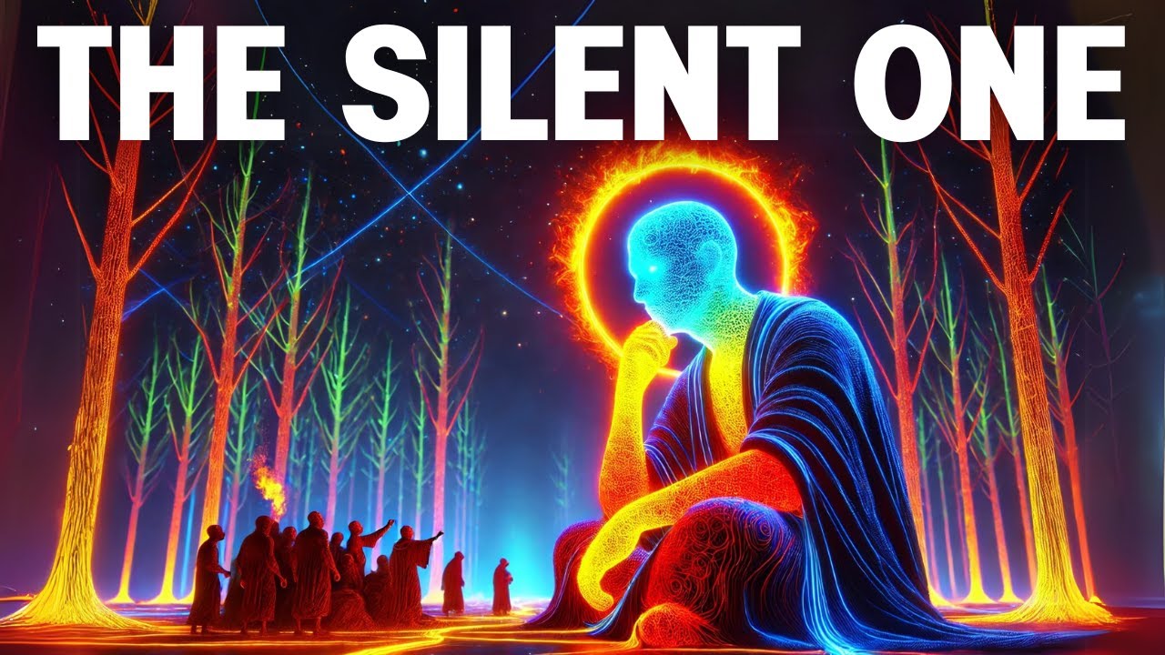 If You&rsquo;re a Quiet Observer, You Might Be a Silent Chosen One!