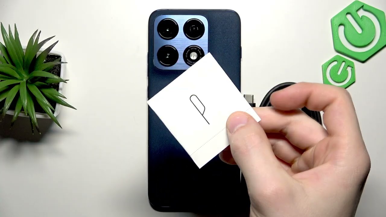 MOTOROLA Edge 70 Pro &ndash; Co jest w pudełku?