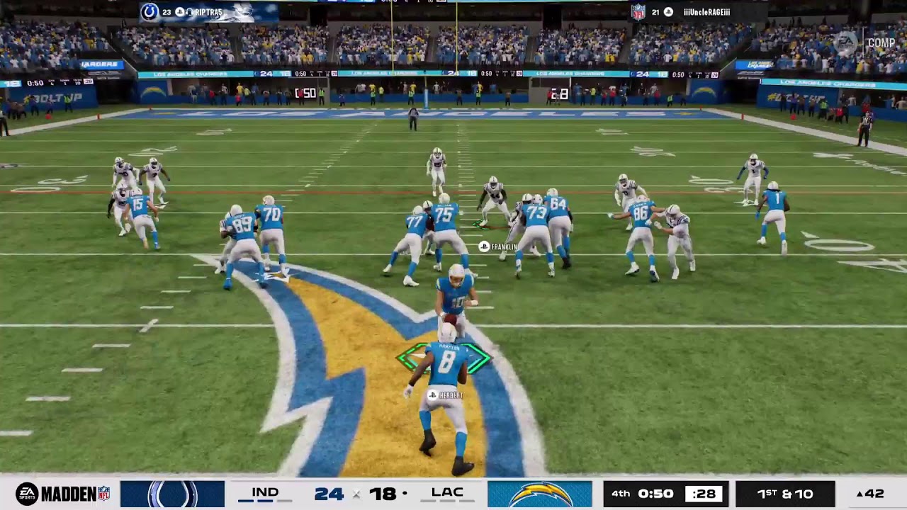 ☠️ ☠️ MADDEN ☠️ #JTDG  #Just2DayuumGood