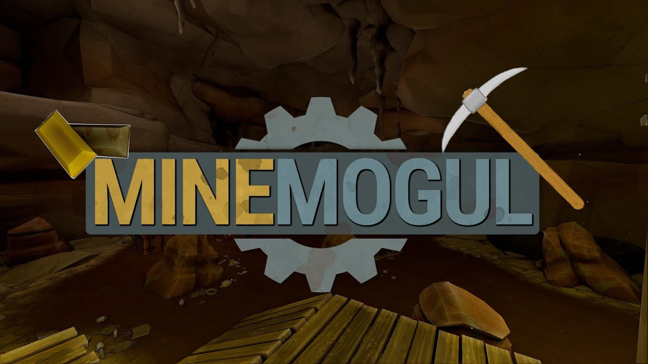 MineMogul 
