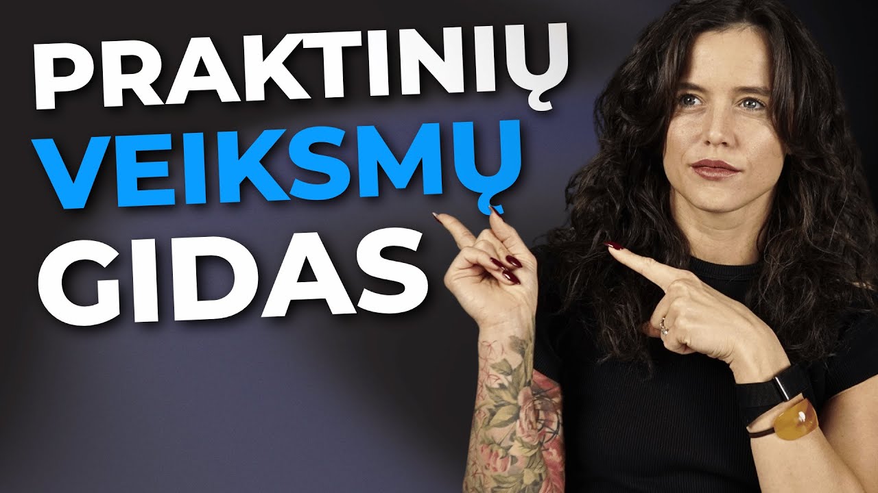 Investavimo pradžia: ką spausti, kaip nesuklysti ir nuo ko pradėti