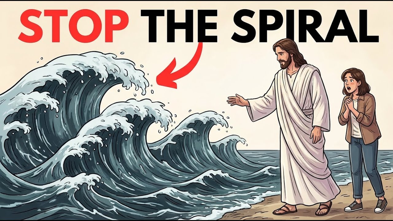 Why You Can’t Find Peace (And How to Fix It)