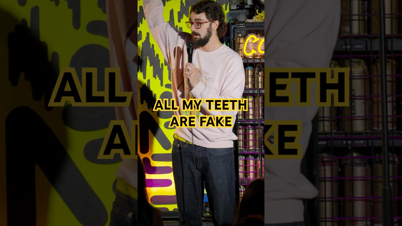 teethless 