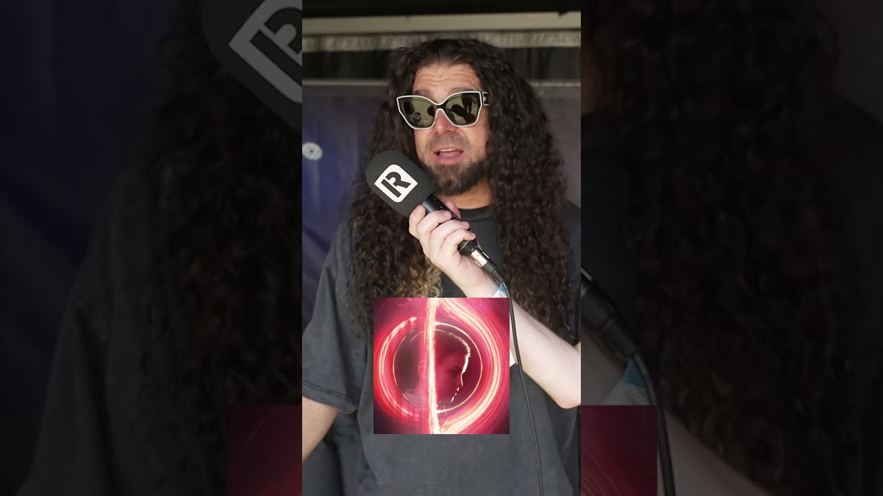 Coheed & Cambria's 7 Song Setlist
