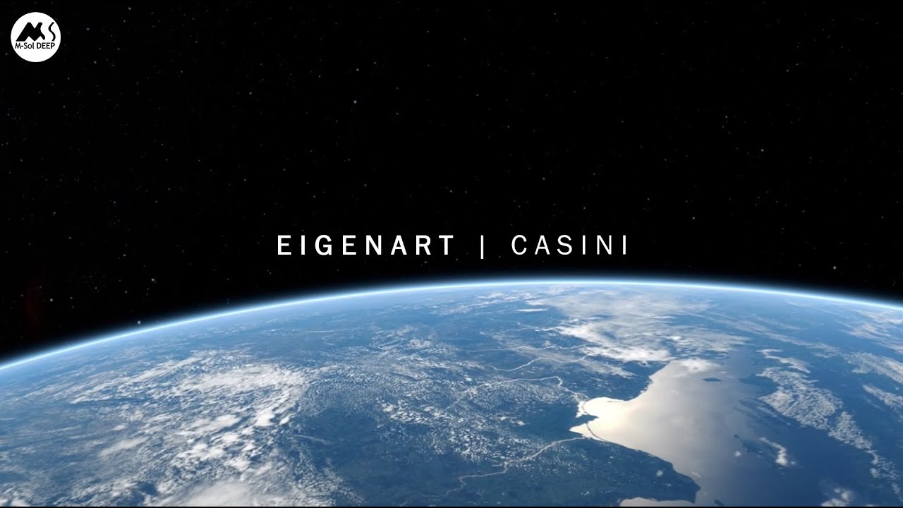 Eigenart - Casini (Original Mix) [Official Video]
