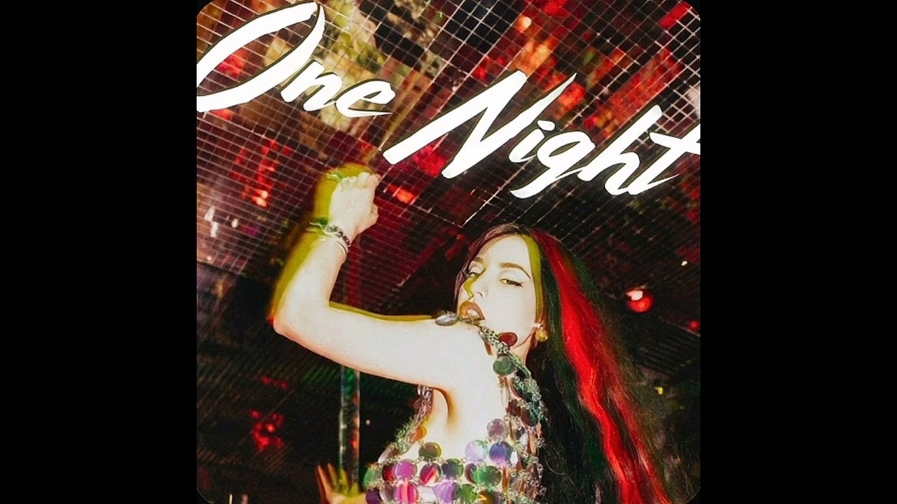 Ava Max - One Night (Instrumental)