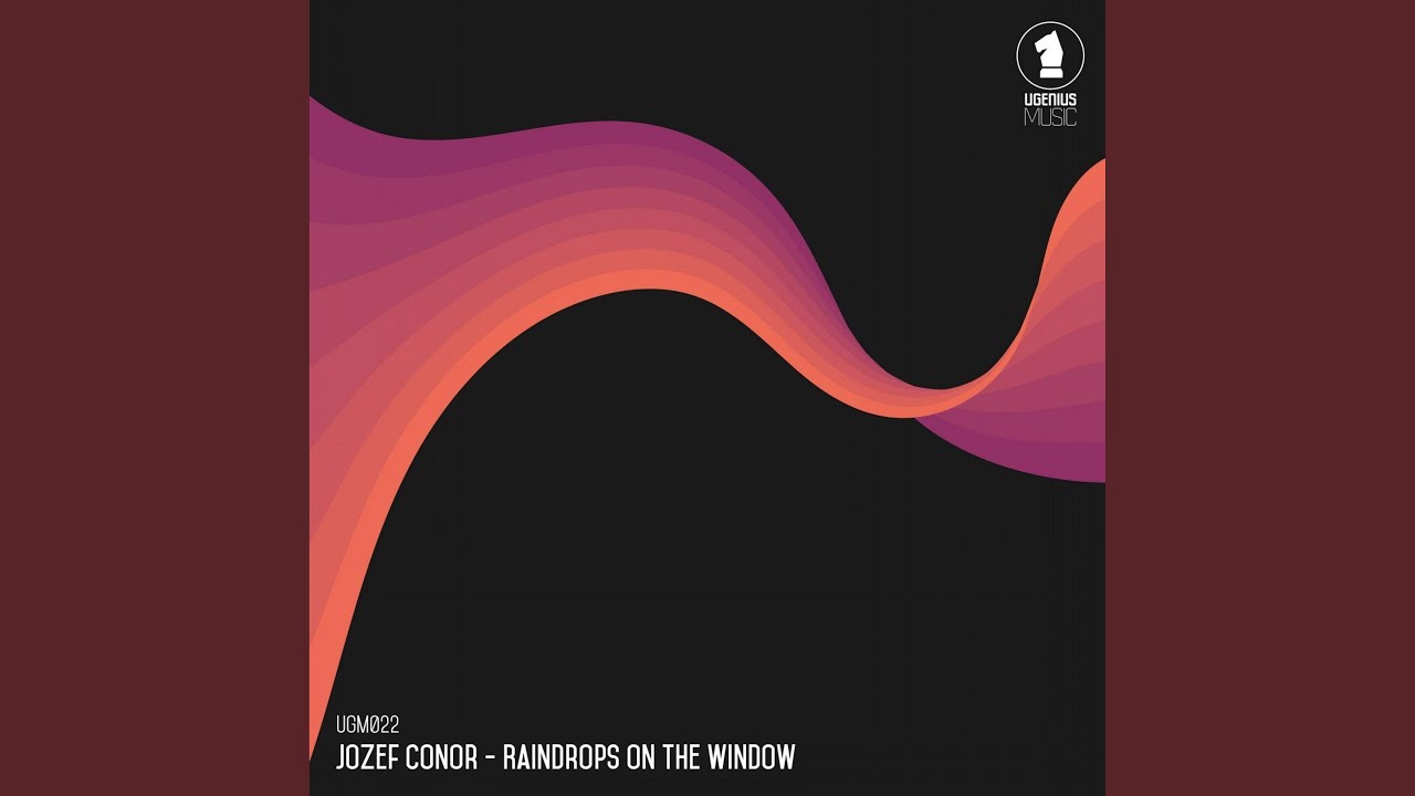 Rain Drops on the Window