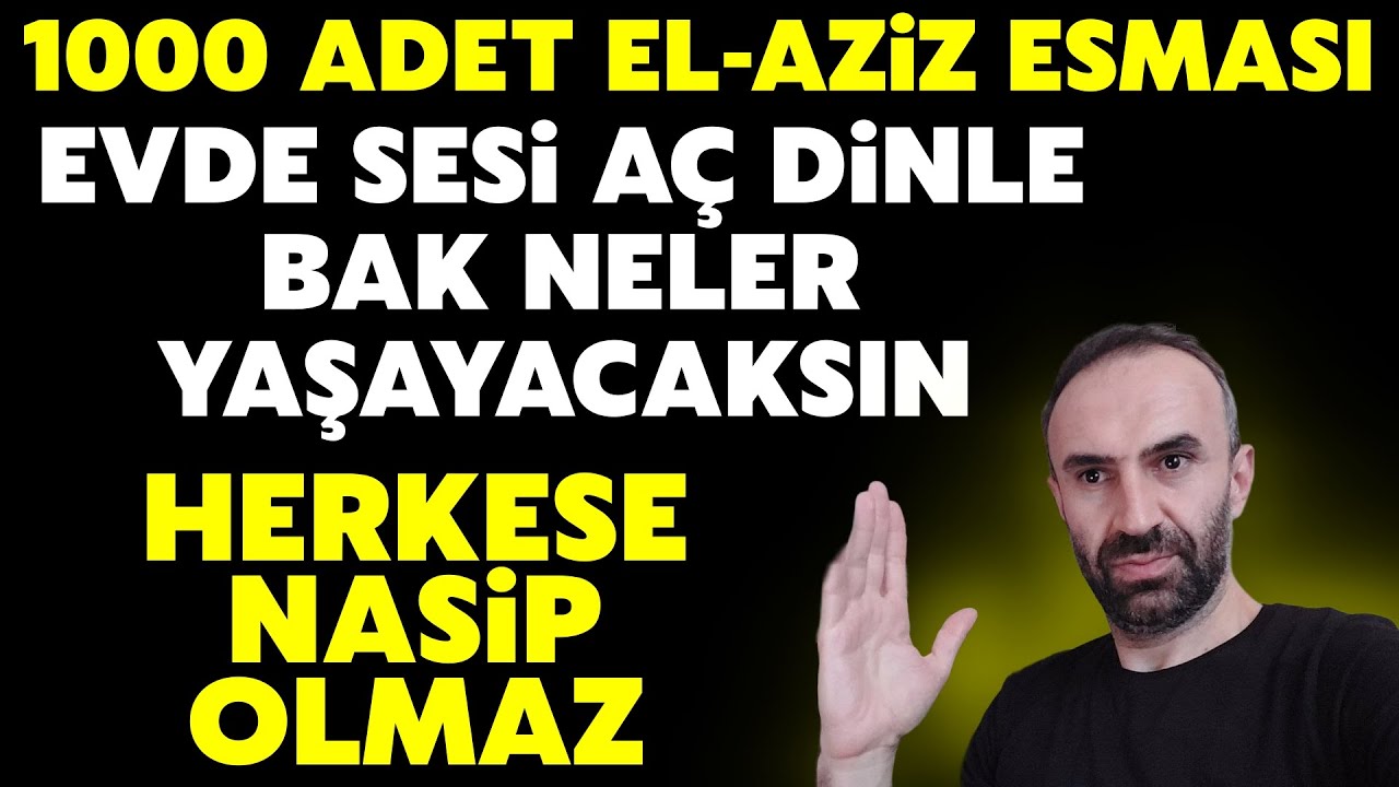 1000 Adet 