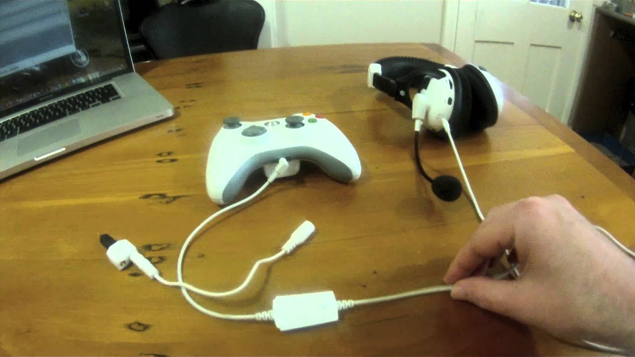 How to Capture Turtle Beach Party Chat as well as Your own voice