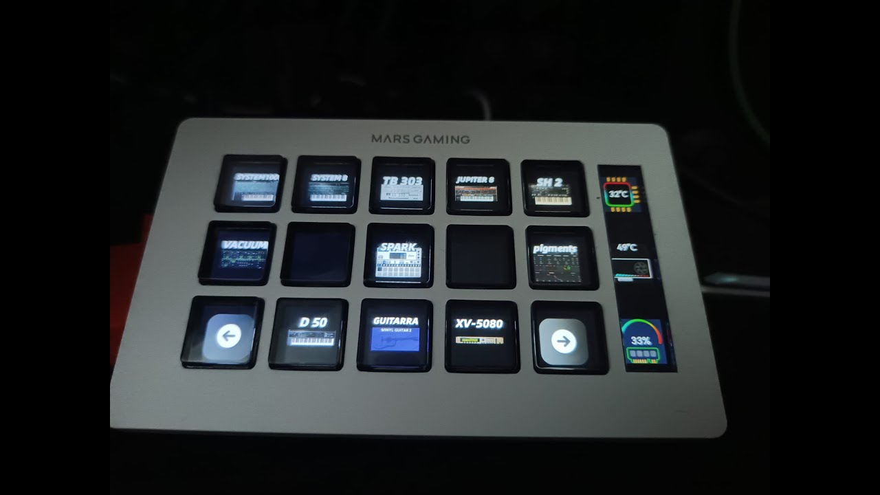 💢Conecta cualquier STREAM DECK en ABLETON  SIN plugins 🚀