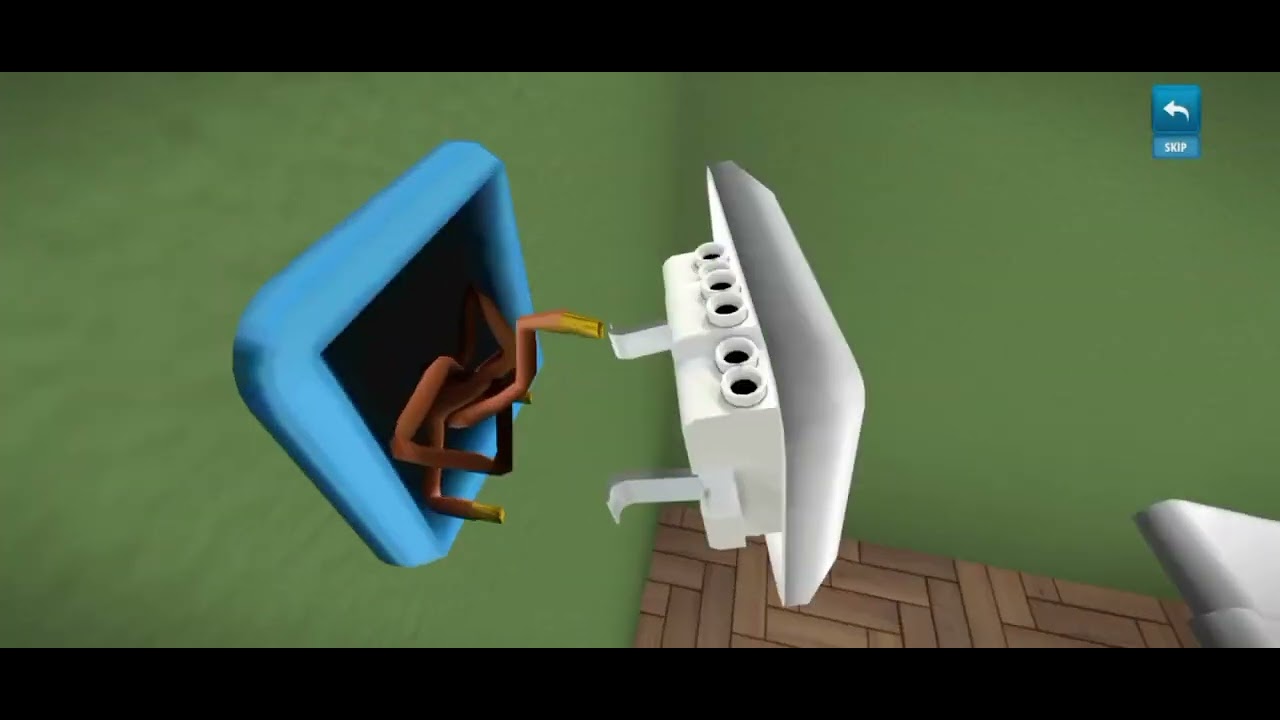 House fliper 