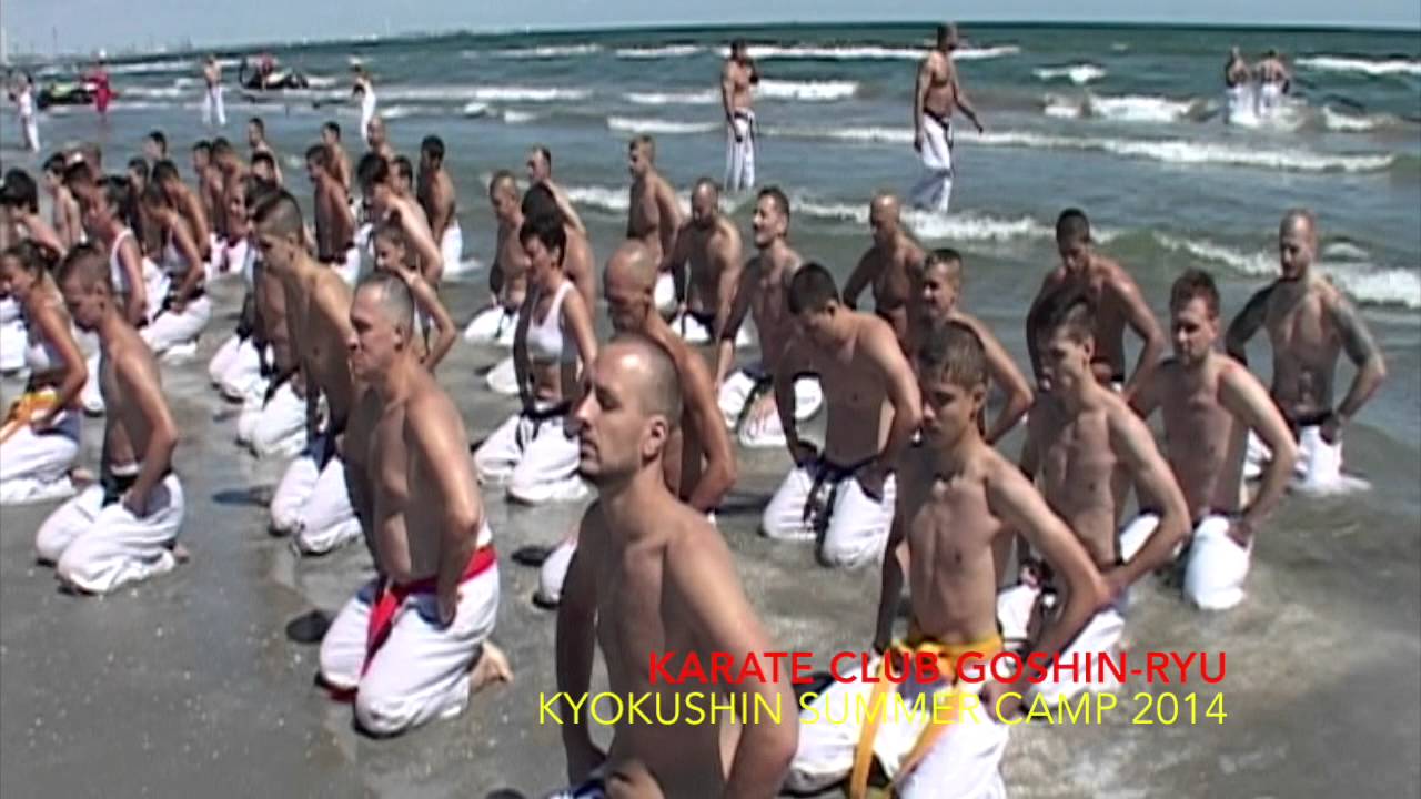 Romanian  Summer Camp 2014