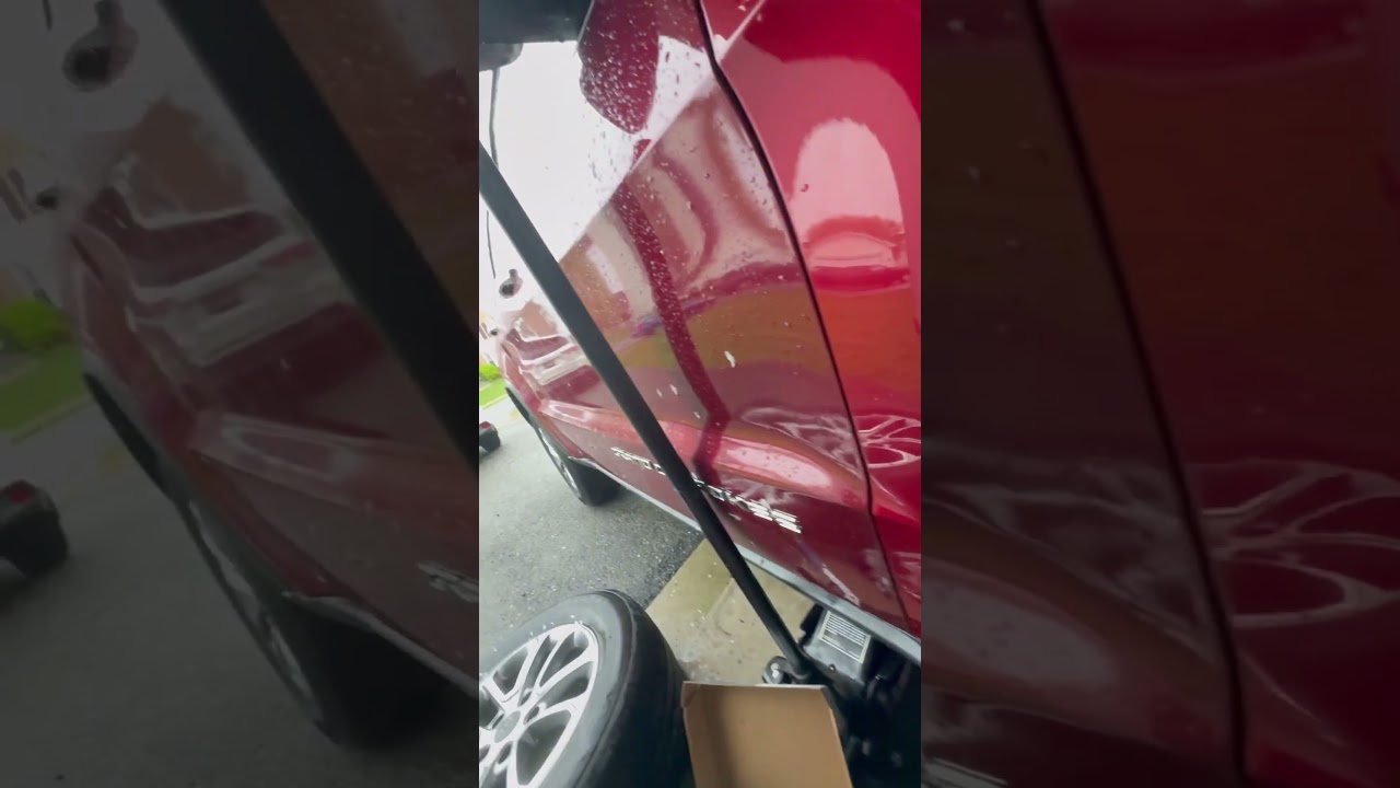 La manera correcta de instalar discos perforados #tips  #jeep #grandcherokee #racing