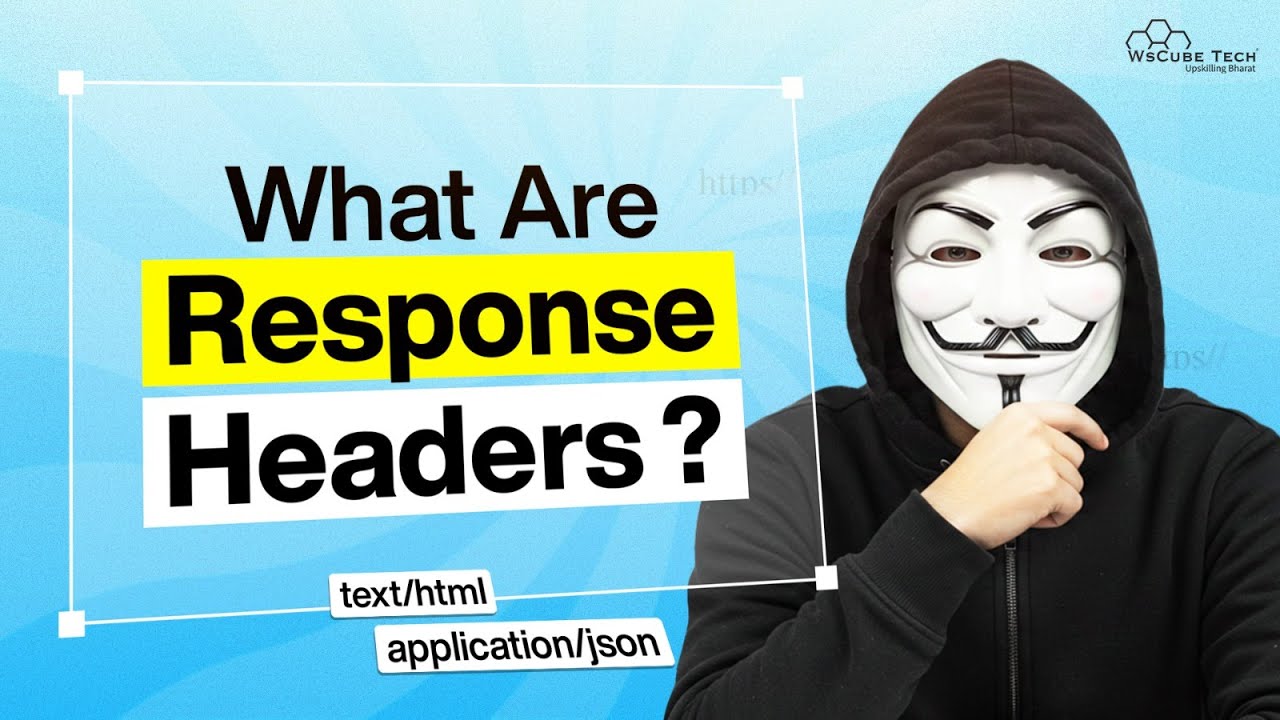 What Are HTTP Response Headers? | Hidden Secrets Revealed!