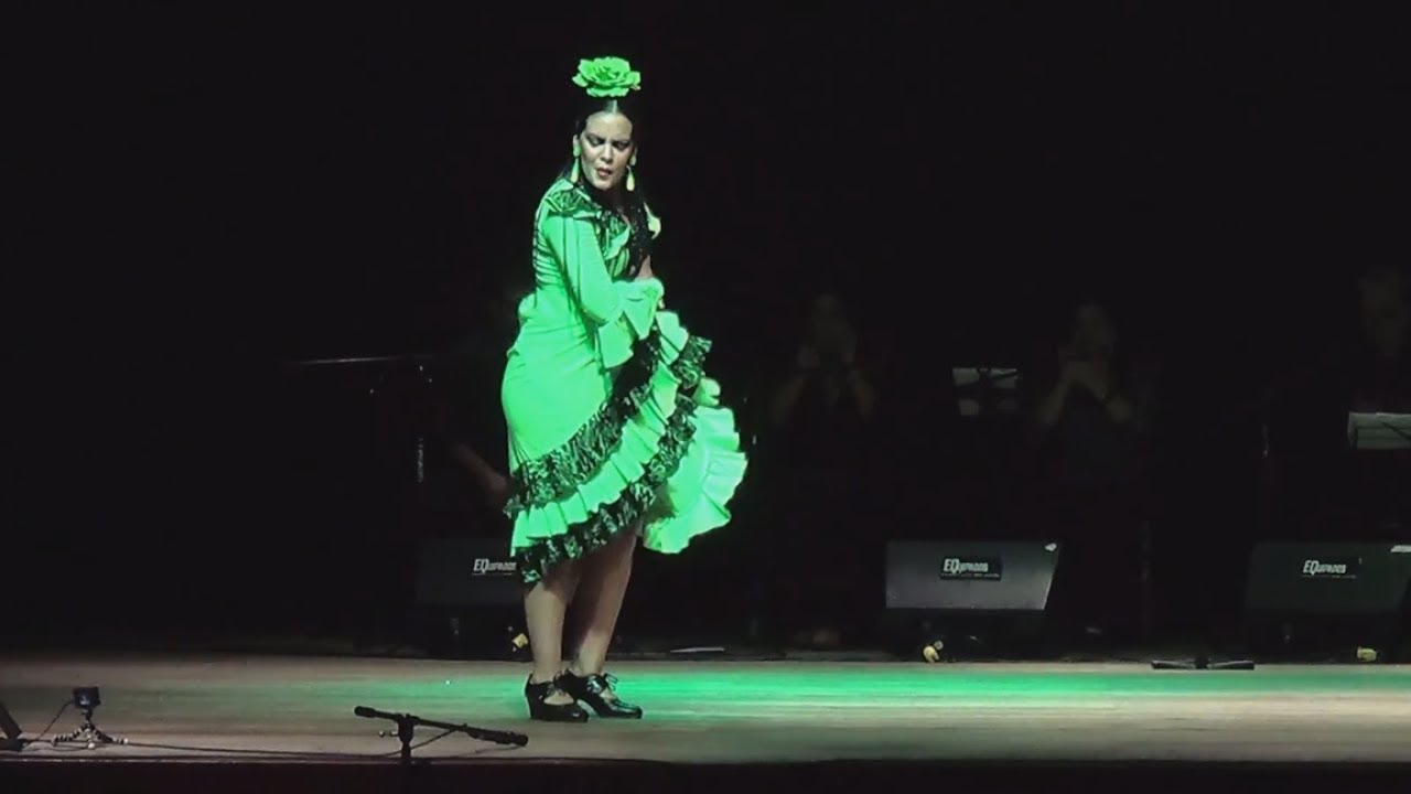 Jimena Cuellar - MPRO Conciertos en Video
