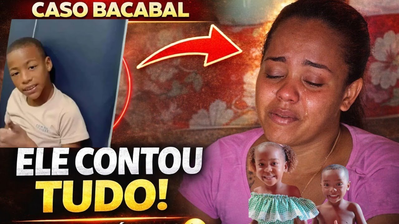 BOMBA URGENTE CLARISSE COTA TUDO EXCLUSIVO DO CANAL ROMARNHO BACABAL