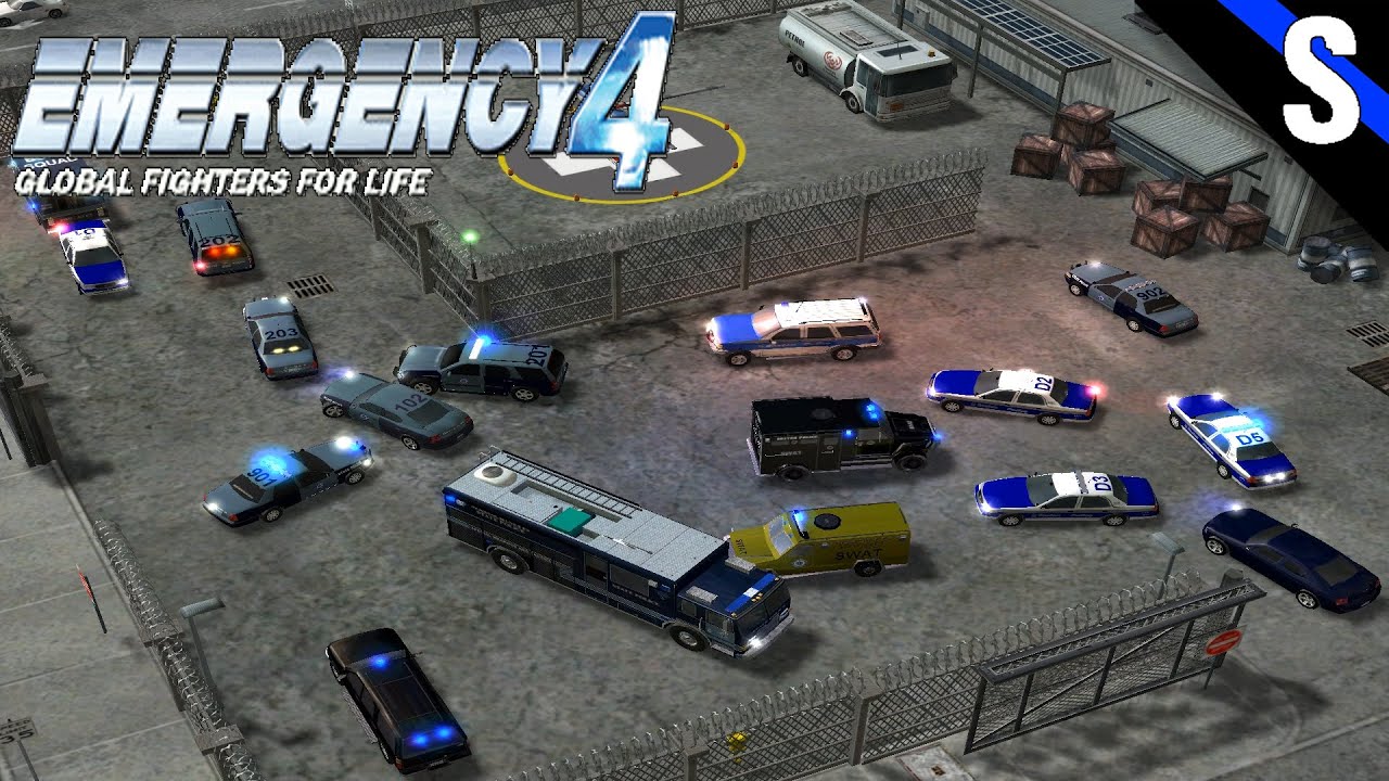 Emergency 4 