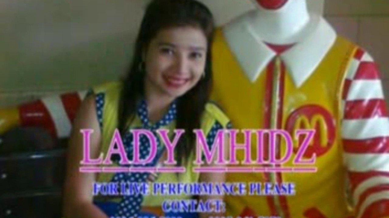 LANDUD 👉💋TEED LADY MHIDZ👉YAKAN SONG