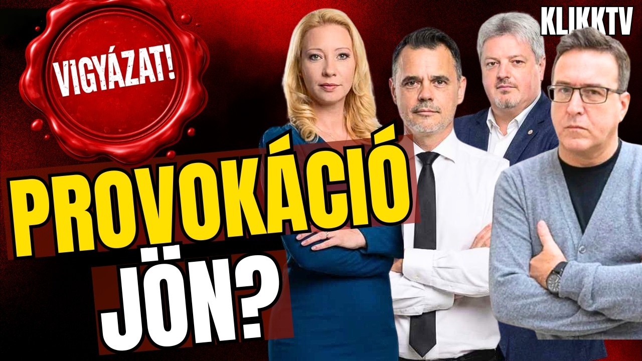 Március 15.: Mire készül Orbán a Tisza rendezvénye előtt?