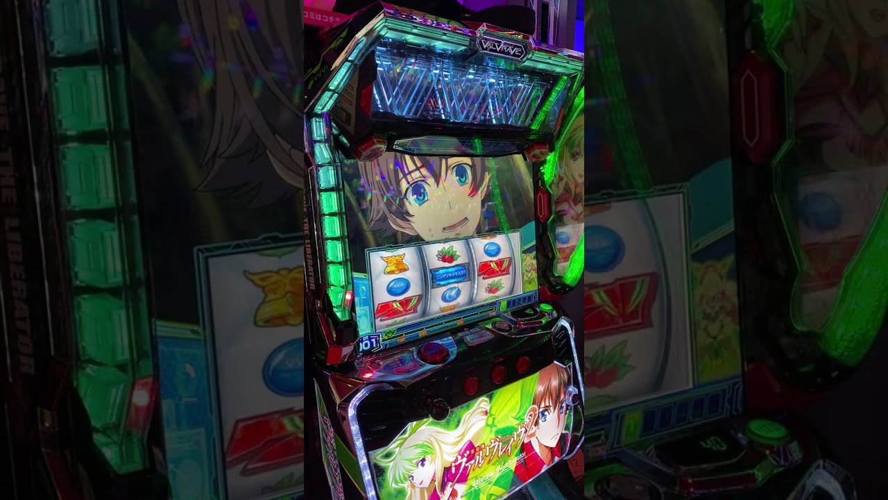 おかんが大好きなヴヴヴ2で養分してる動画🌵初心者ですみません🔰