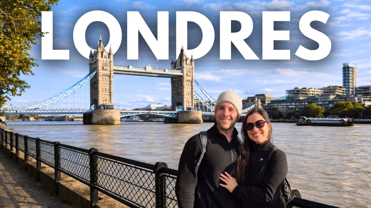 O que fazer em Londres: os clássicos que não podiam faltar (Parte 2)