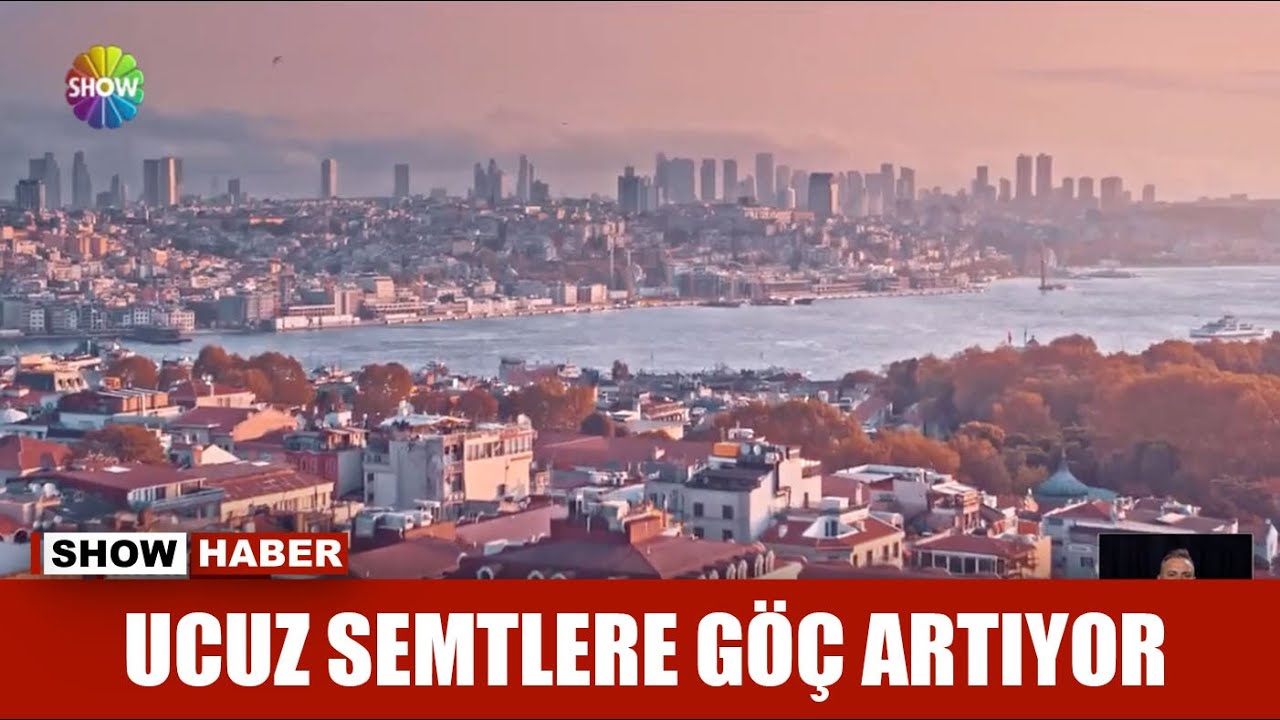 Kira göçü!