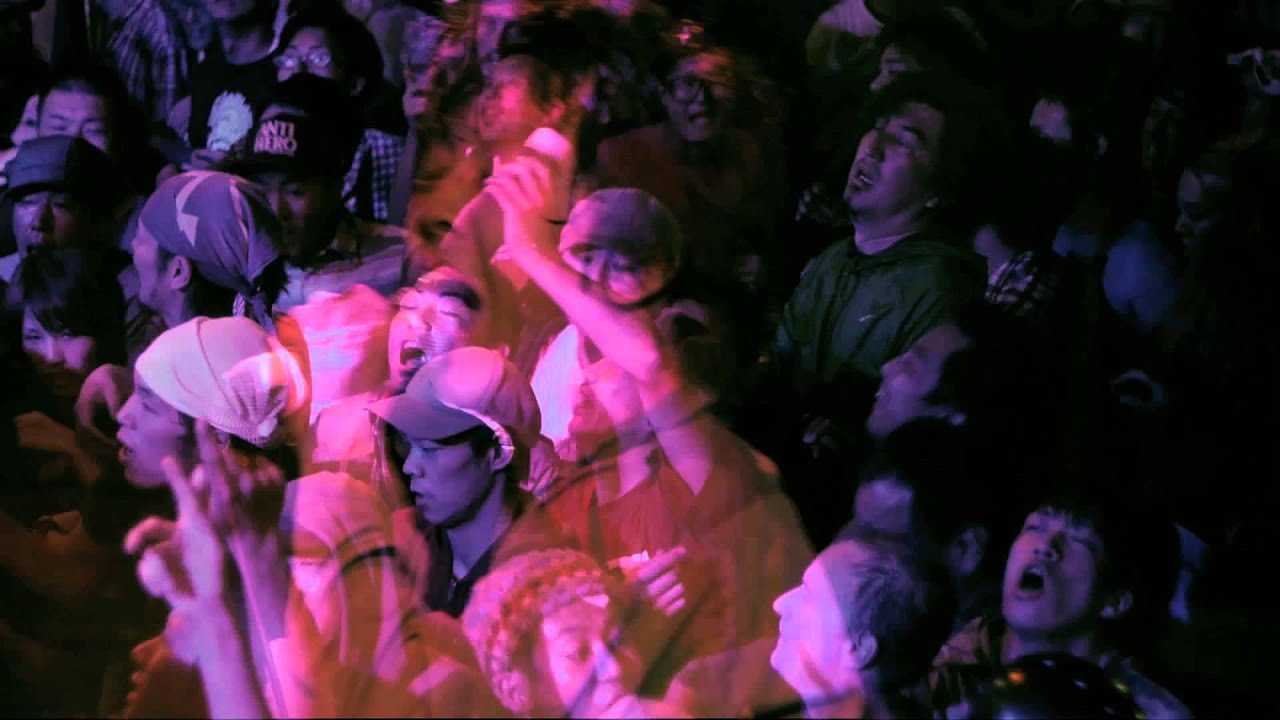 TURTLE ISLAND「この世讃歌」-Video Edit Version-