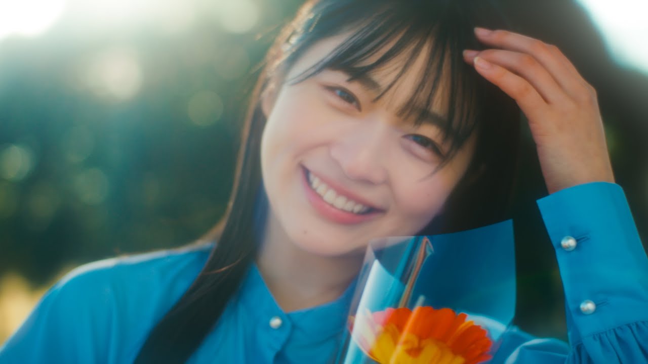 post public ー 十月、君想う（Official Music Video）