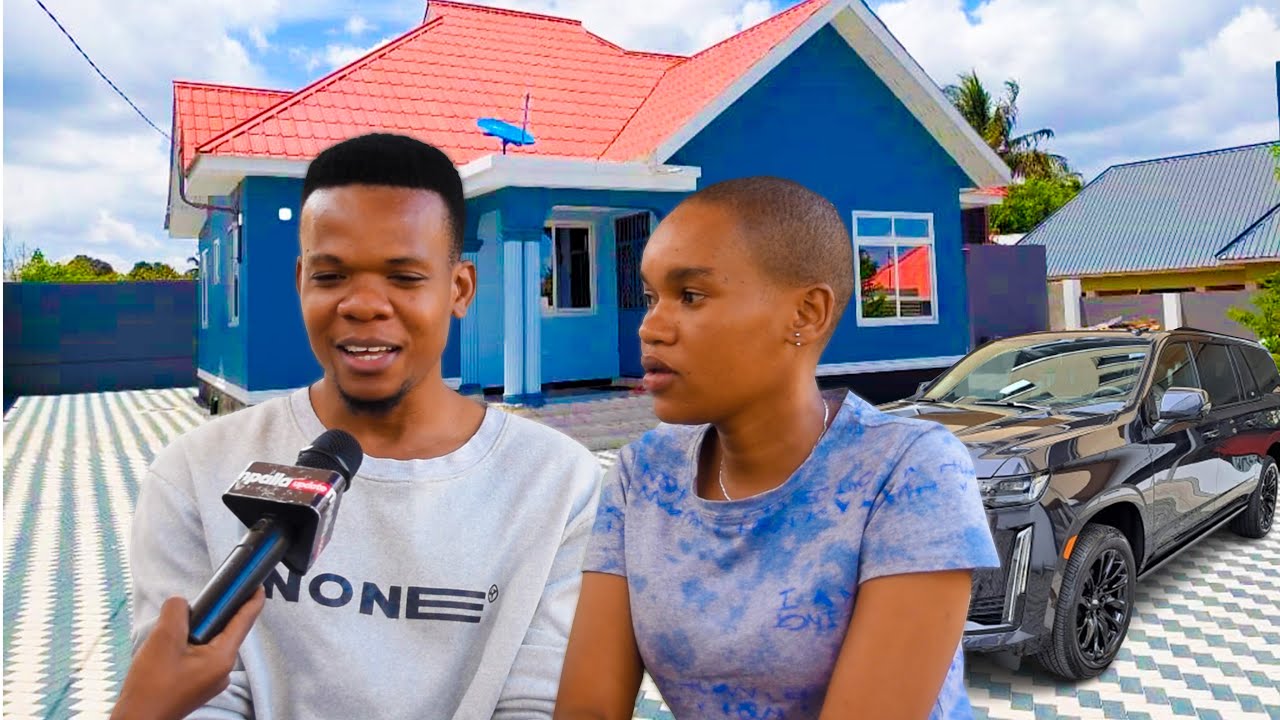 MPAKA HOME KP NA ZEBUU MJENGO WANAO MILIKI USICHUKULIE POA MAISHA YA KIFAHARI