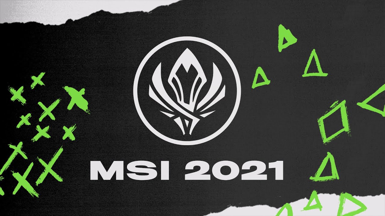 [PL] Mid-Season Invitational 2021 | dzień 2 | rumble stage