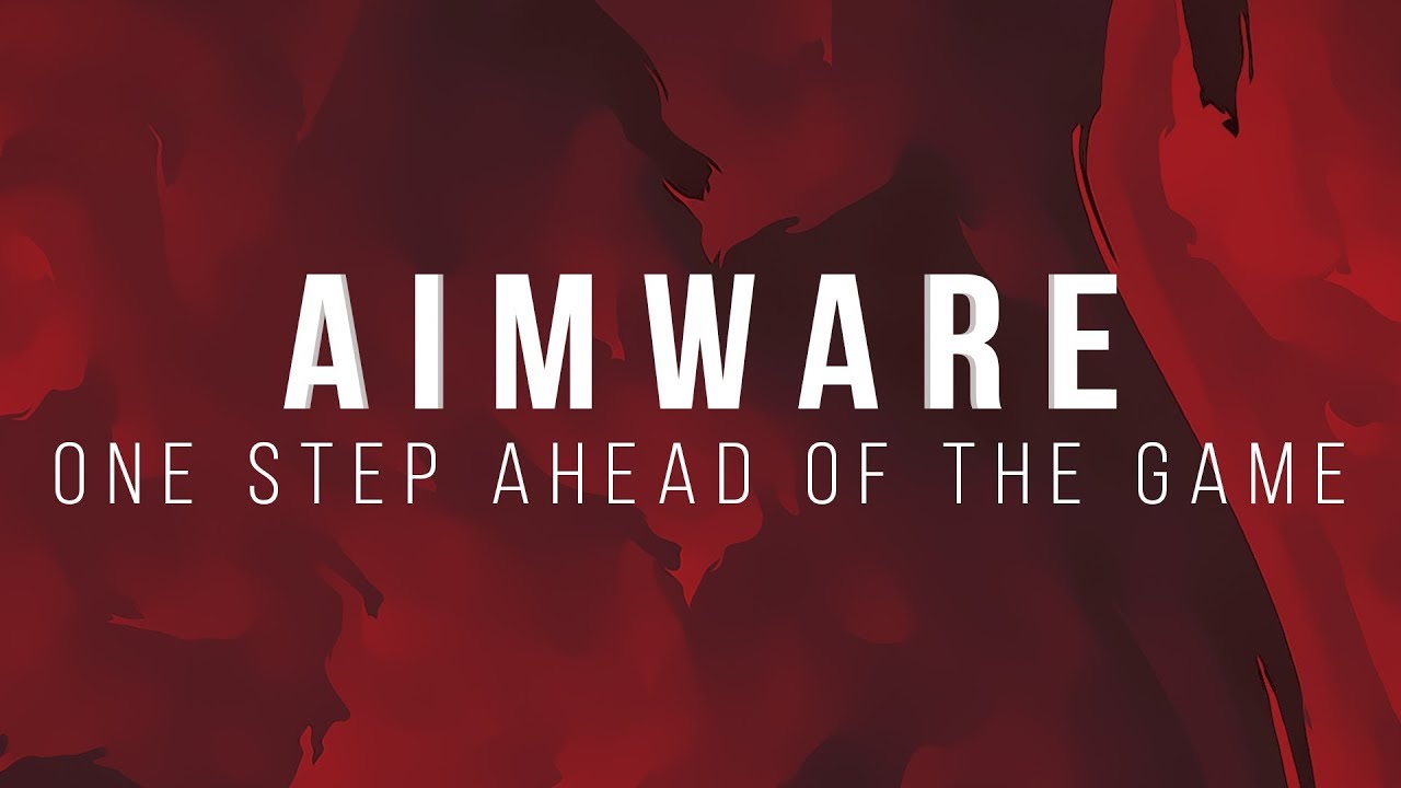 CS:GO - Hack vs Hack (HvH) | pBAIM [AIMWARE]