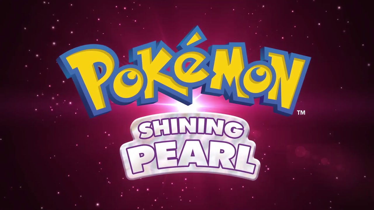 Pok&eacute;mon Diamante y Perla Remakes - Trailer Oficial
