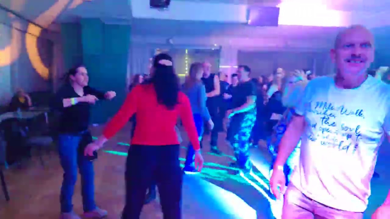 2026 03 07  CSEPELI MUNKÁSOTTHON NŐNAPI DISCO DJ  RINGÓ & FRANK HASH