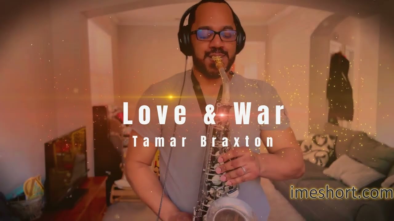 Love & War