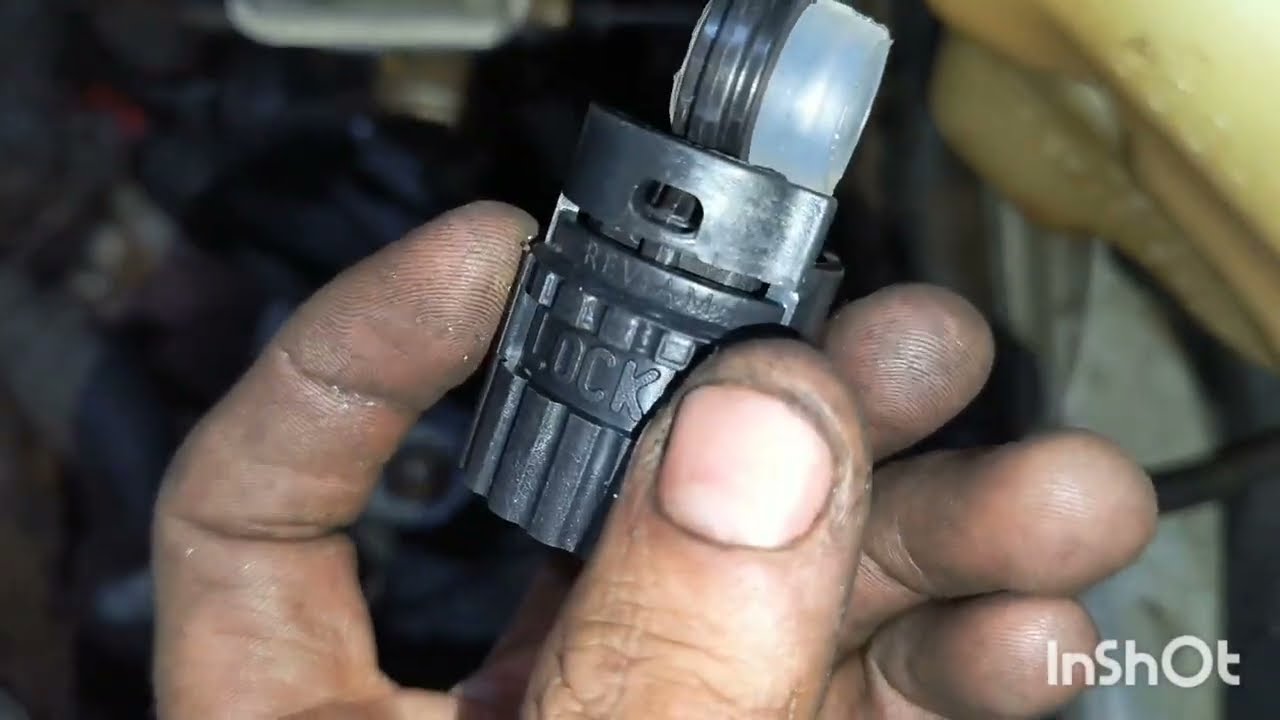 ECONOMIZE ATÉ 300 REAIS TROCA DOS CABOS SELETOR PASSO A PASSO LINHA GM AGILE CORSA MONTANA CELTA....