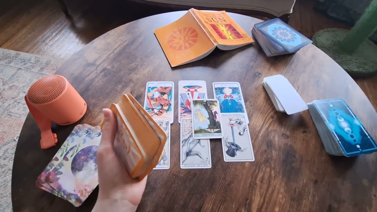 İkizler Burcu 16-22 Mart Haftalık Tarot A&ccedil;ılımı 