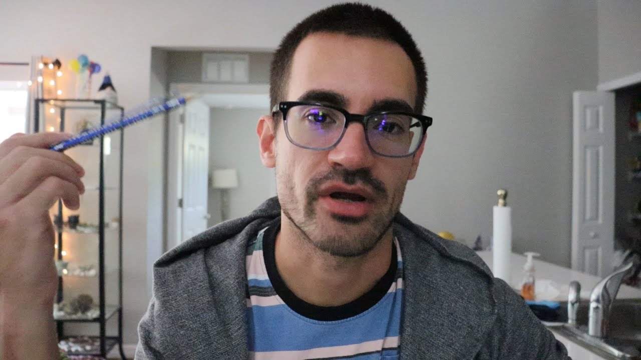 Food Budgeting Consultation (ASMR RolePlay)