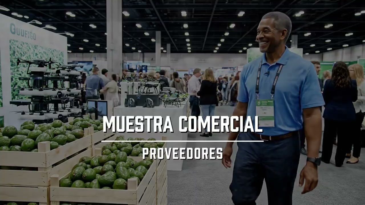 Congreso Aguacate