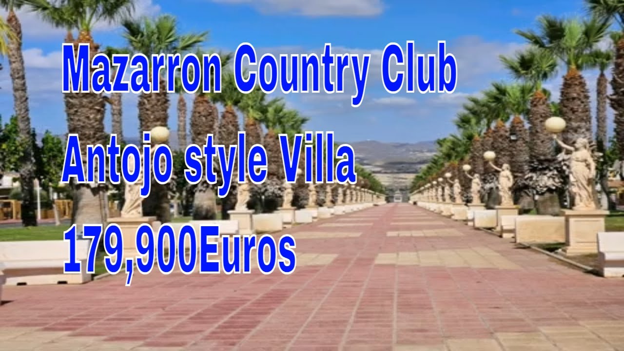 REf;MCC1627  179,900 Euros Property Spain  ,Spanish homes for sale on Costa Calida
