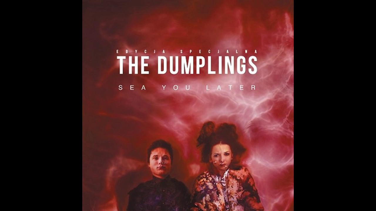 The Dumplings - VIF